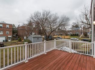 703 Clarendon Rd, Drexel Hill, PA 19026