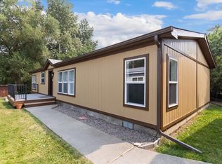 720 4th Ave E, Columbia Falls, MT 59912