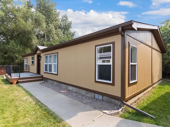 720 4th Ave E, Columbia Falls, MT 59912