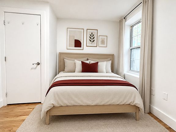 5th image of 1218 Bushwick Ave #1A