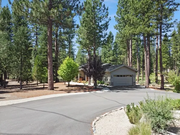 189 Fox Tail Ln, Clio, CA 96106