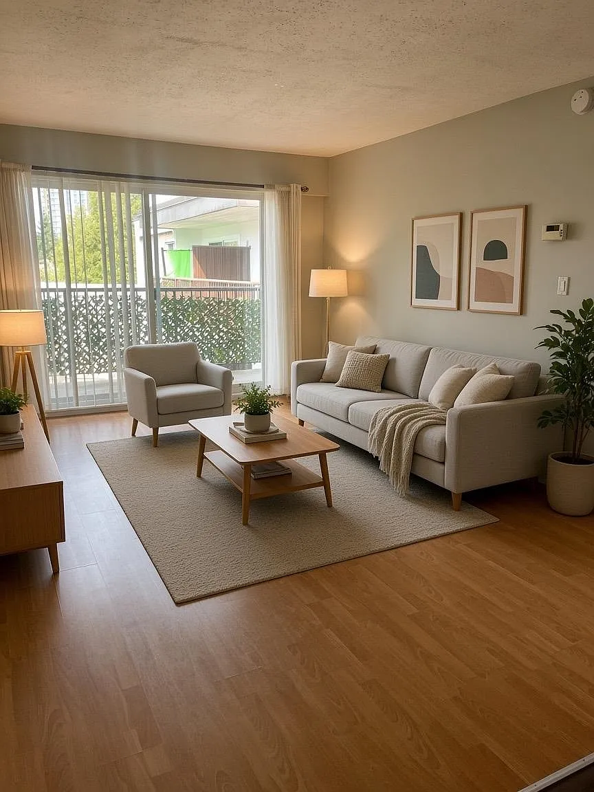 1 bed, 710 sqft, $1,700 — Photo 1