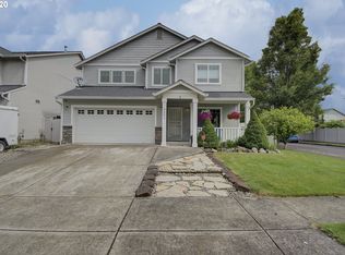 2202 NW 10th St, Battle Ground, WA 98604
