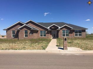 3629 Woodlark Rd, Clovis, NM 88101
