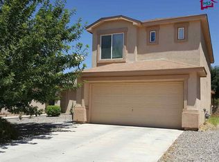 5005 Troybrook Rd, Las Cruces, NM 88012