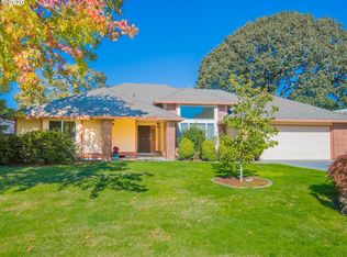 2110 NE 151st Cir, Vancouver, WA 98686