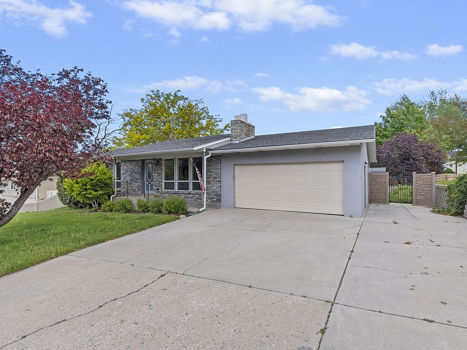 1st image of 1122 W 1300 N #11386649