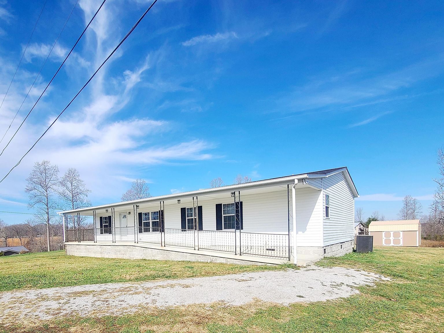 100 Whitaker Ln, East Bernstadt, KY 40729 Zillow