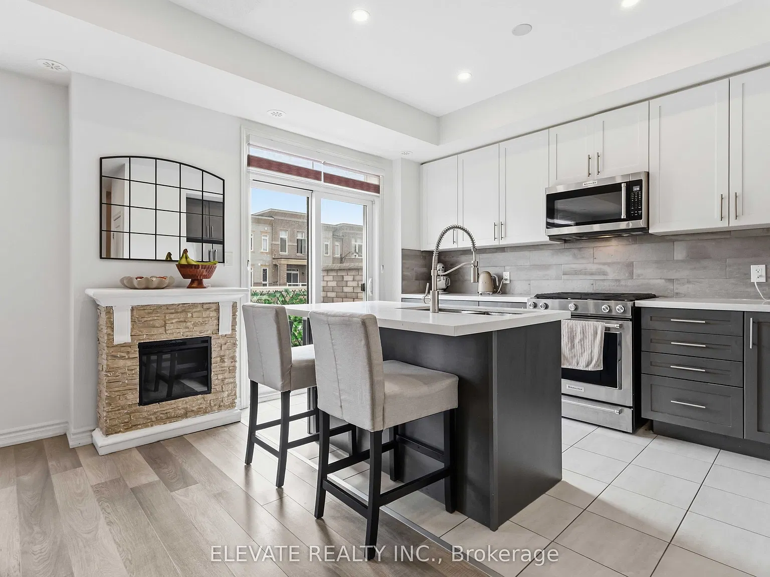 3 bed, $2,750 — Photo 4