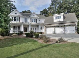 1503 Dartmouth Rd, Milton, GA 30004