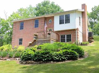 15261 Laurel Rd, Felton, PA 17322