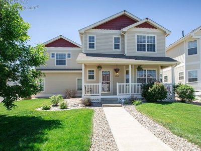 1227 Fairfield Ave, Windsor, CO, 80550