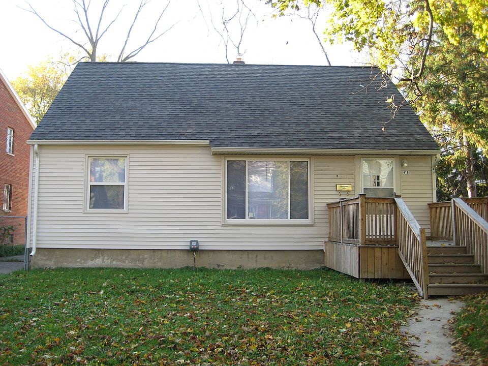 Front View