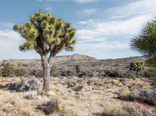 2 Burns Canyon Rd, Lucerne Valley, CA 92356