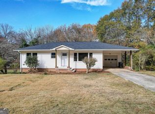 37 Doncaster Dr NE, Rome, GA 30161