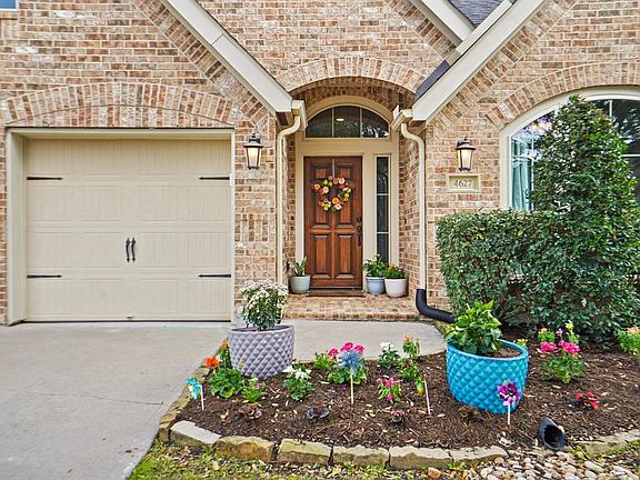 2nd image of 4627 Montcliff Bend Lane
