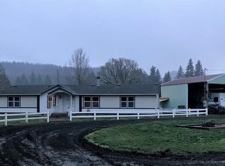 49825 SW Hebo Rd, Grand Ronde, OR 97347