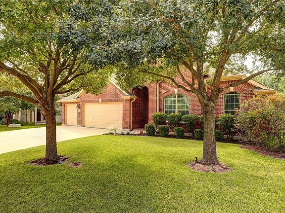 2nd image of 5010 Sendero Springs Dr