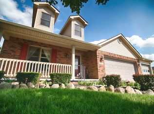 3088 Ash Way, Lapel, IN 46051