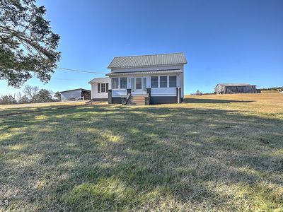 150 Camp Creek Rd, Greeneville, TN, 37743