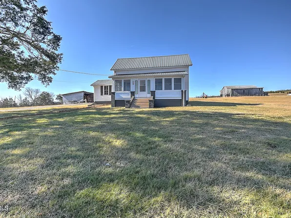 150 Camp Creek Rd, Greeneville, TN 37743