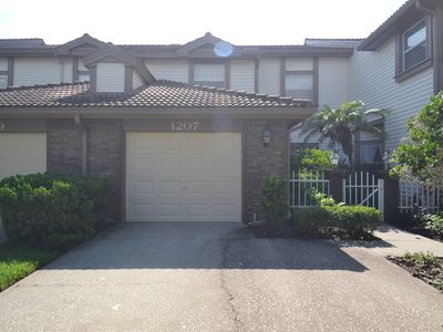 1207 Clays Trl, Oldsmar, FL, 34677