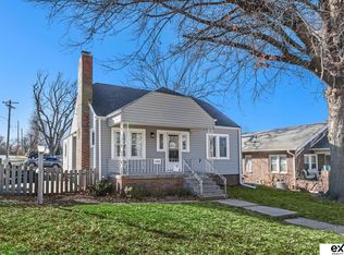 1944 S 50th Ave, Omaha, NE 68106