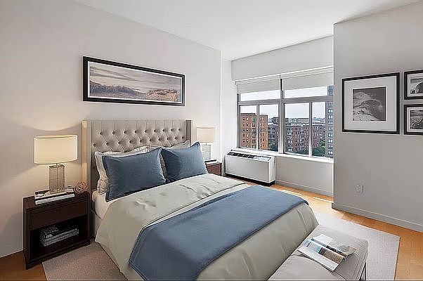 1st image of 90 Washington St APT 3V