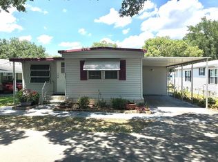 5151 Martingale Ln #35, Apopka, FL 32712