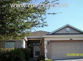 9633 Myrtle Creek Ln, Orlando, FL 32832