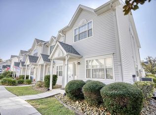 615 2nd Ave S APT 25E, North Myrtle Beach, SC 29582