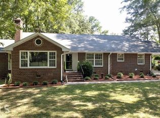 408 E Boyd Rd, Hogansville, GA 30230