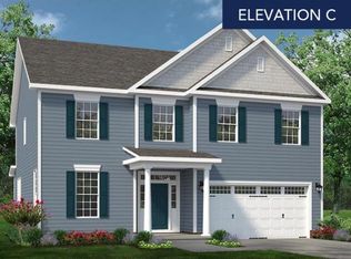 134 Thumper Way #18, Clayton, NC 27520