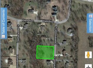 Leatherwood Cir #34, Batesville, AR 72501