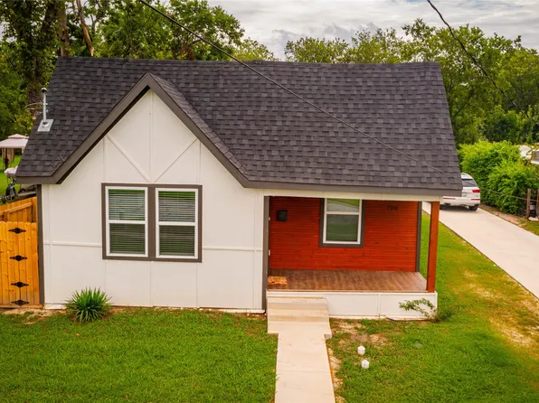 708 N Virginia St, Terrell, TX 75160