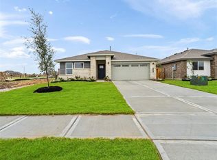 13001 Ocean Breeze Ln, La Marque, TX 77568