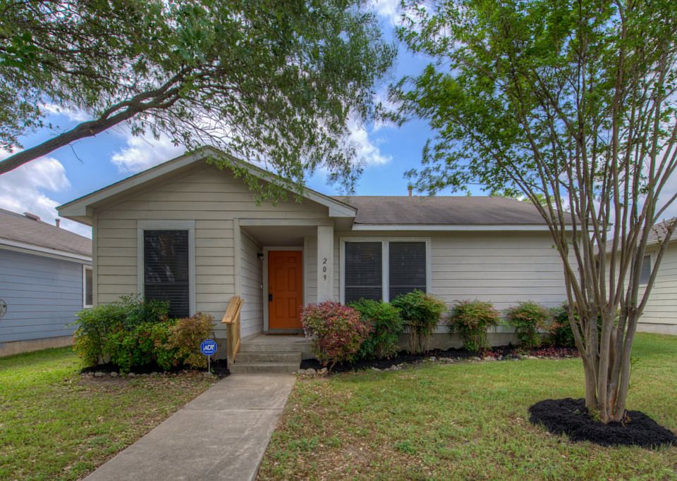 1st image of 209 W Wild Senna Dr