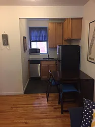 Rented by Keller Williams NYC