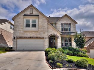 3315 Brooktree Ct, San Antonio, TX 78261