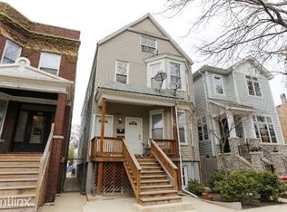 1834 W Newport Ave #2, Chicago, IL 60657