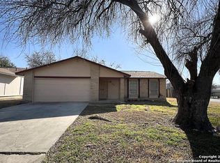 6802 Laguna Verde, San Antonio, TX 78239