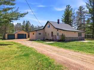 11367 Trant Rd, Minocqua, WI 54548