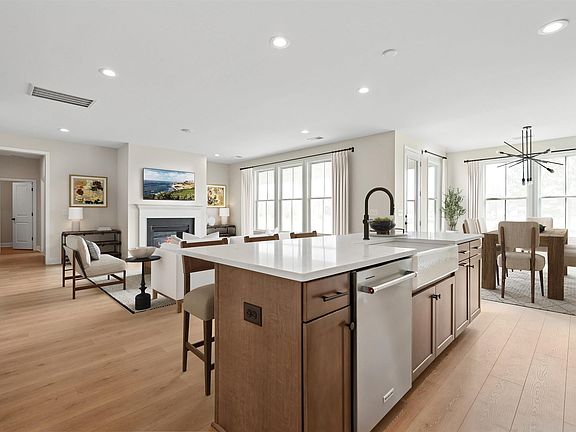 2nd image of 223 Dumain Ct Homesite 11
