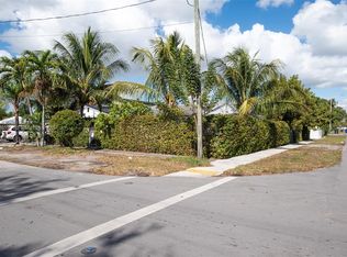 N Miami Estates, Miami, FL 33142