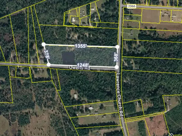 0 Lawrence Church Rd, Pembroke, GA 31321