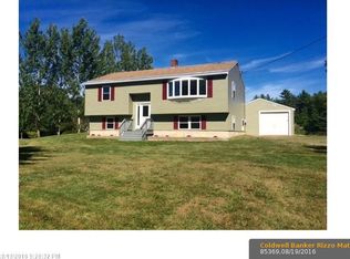 74 Patterson Ave, Winslow, ME 04901