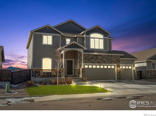 5357 Maher Ave, Loveland, CO 80538