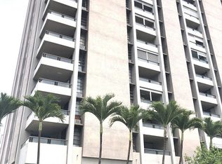 2100 Date St APT 1705, Honolulu, HI 96826