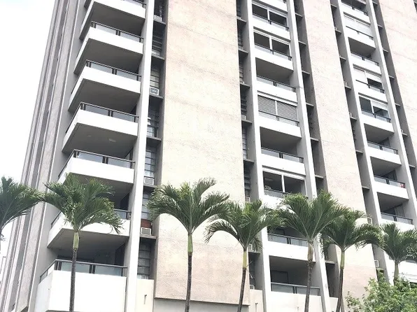 2100 Date St APT 1705, Honolulu, HI 96826