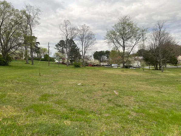 LOT 1B Chandler St, White Pine, TN 37890